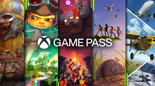 Стоимость всех игр, добавленных в Xbox Game Pass за 2021 составляет около 460 тысяч рублей