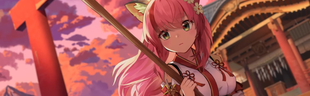 12 красивых героинь RPG Stella Fantasy на видео 12 красивых героинь RPG Stella Fantasy на видео