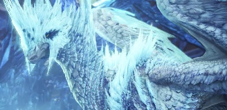 Monster Hunter: World - Вышел новый патч с исправлениями для “Iceborne”