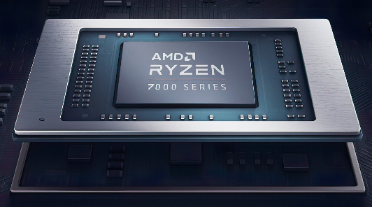 Новая система нейминга AMD Ryzen для ноутбуков