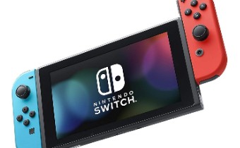 Nintendo производит новые модели Switch за пределами Китая