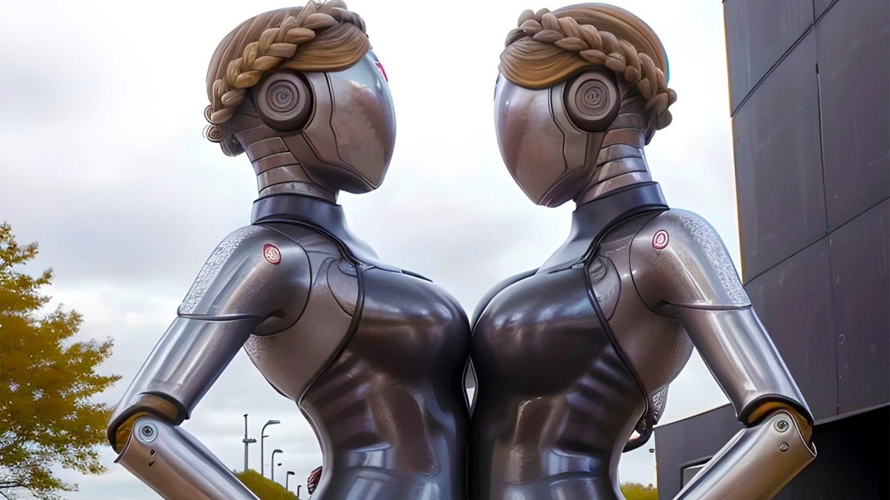 Разработка Atomic Heart 2 подтверждена, игра получит больше элементов RPG Разработка Atomic Heart 2 подтверждена, игра получит больше элементов RPG