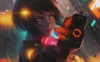 Новая редакция Cyberpunk с приквелом к 2077 выйдет в этом году