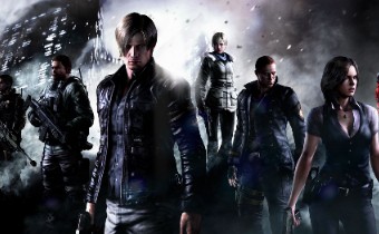 Netflix снимет сериал по франшизе Resident Evil