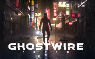 [SGF] Ghostwire Tokyo - Мистическая экшен-игра с японскими йокаями