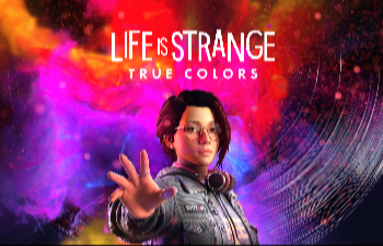 Немного о Life is Strange: True Colors, новой части популярной серии игр