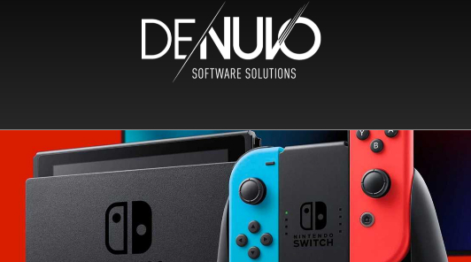 Nintendo не вовлечена в разработку Denuvo для Switch
