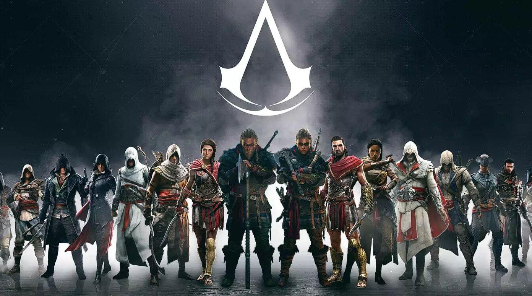 У франшизы Assassin's Creed более 200 миллионов проданных копий игр за 15 лет