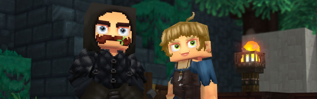 MMO-песочнику Hytale от Hypixel и Riot Games перенесли на неопределенный срок MMO-песочнику Hytale от Hypixel и Riot Games перенесли на неопределенный срок