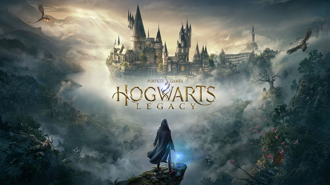 Игроки продолжают чинить Hogwarts Legacy вместо разработчиков. DXVK 2.1 частично лечит статтеры