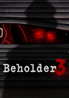 Beholder 3