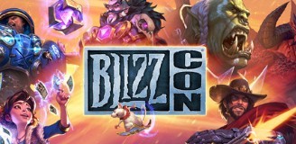 Activision Blizzard – Компания предпочитает молчать, а впереди BlizzCon