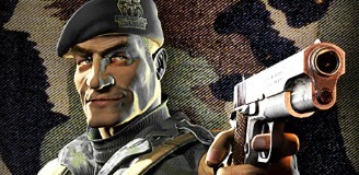 Commandos 2 HD Remastered - В Steam вышла бета-версия обновленной игры