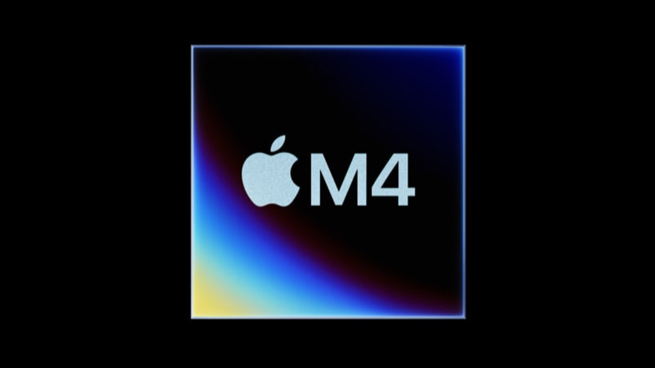 Аве, NPU! Apple M4 обошел M3 на ~23% в Geekbench 6