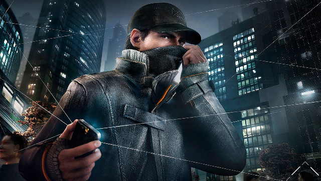 Хороший мальчик поступил не очень хорошо — задонатил в Watch Dogs