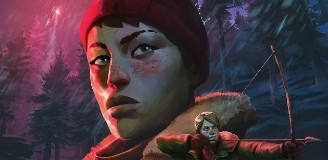 The Long Dark – Релизный трейлер третьего эпизода