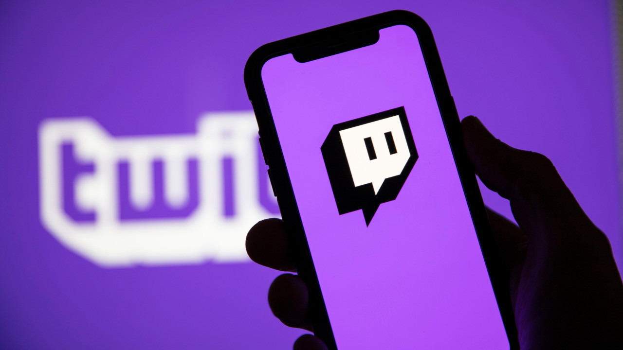 Twitch отказывается от российских телефонных номеров Twitch отказывается от российских телефонных номеров