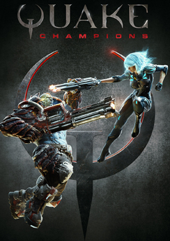 Quake Champions