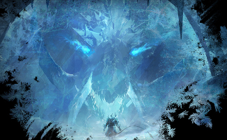 Guild Wars 2 — Мета-ивент, битва с боссом и другие особенности продолжения ледяной саги «Jormag Rising»