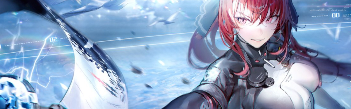 Трейлер обновления The Last Spark для Punishing: Gray Raven Трейлер обновления The Last Spark для Punishing: Gray Raven