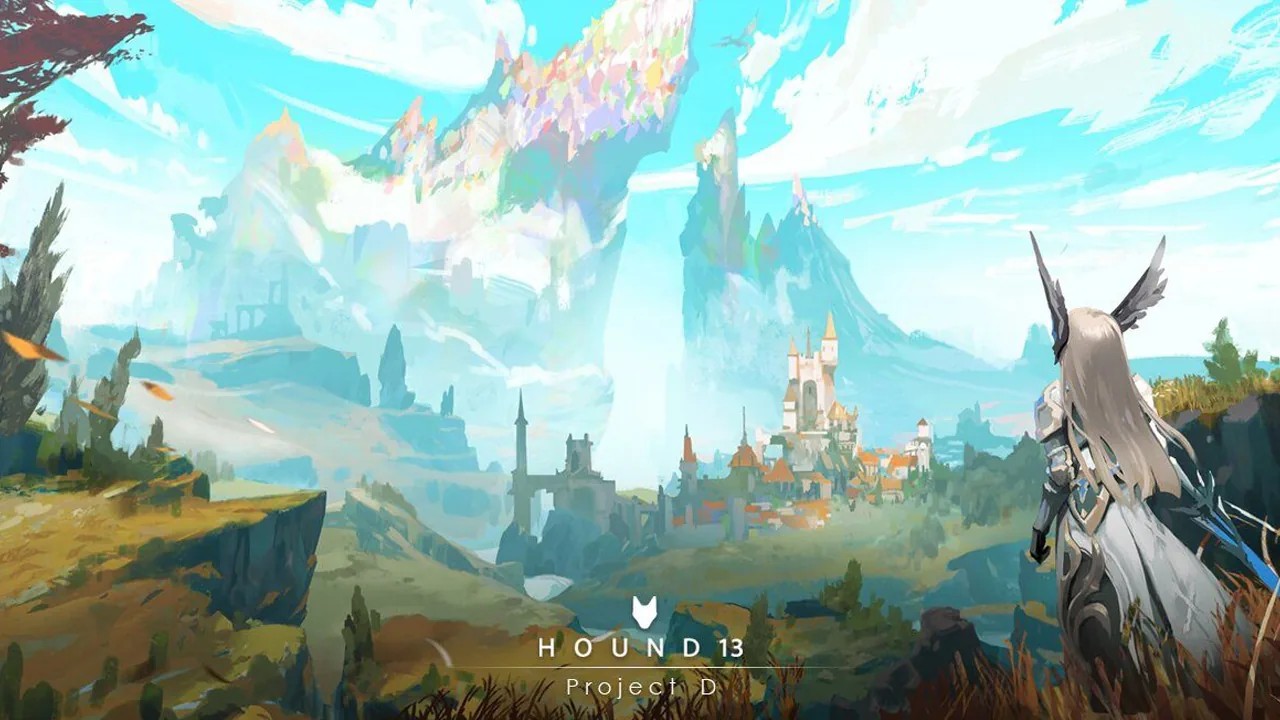 Dragon Sword — немного нового геймплея кооперативной RPG на Unreal Engine 5 Dragon Sword — немного нового геймплея кооперативной RPG на Unreal Engine 5