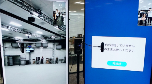 Кодзима показал фото из нового офиса: много больших мониторов и девкит PlayStation 5