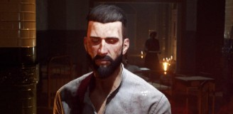 Vampyr вышла на Nintendo Switch