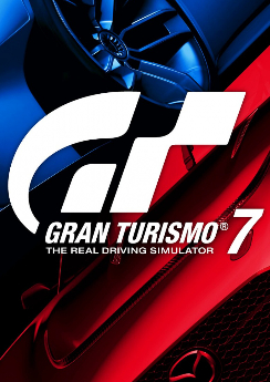 Gran Turismo 7