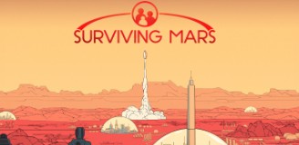 Epic – На этой неделе раздают Surviving Mars с DLC Space Race