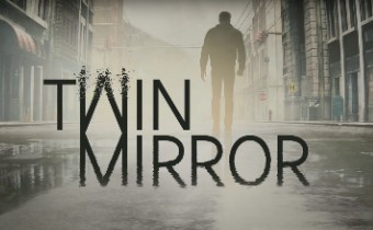Twin Mirror - Новый проект от Dontnod
