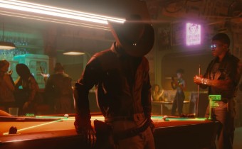 [E3-2018] Cyberpunk 2077 - Подробности о темном мире будущего