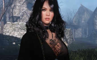 Стрим: Black Desert - Обсуждаем новый патч