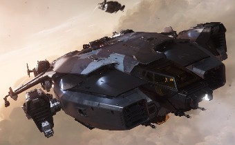 Копилка Star Citizen пополнилась на $7,000,000