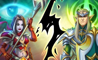 [Mobile] Warspear Online - Вышло обновление “Скрытые силы”