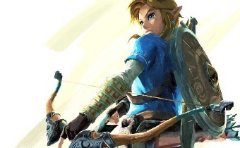 Слух: Новая The Legend of Zelda может появится раньше, чем вы думаете