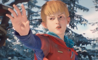 The Awesome Adventures of Captain Spirit уже доступна