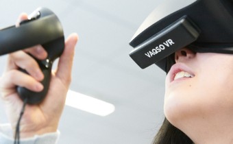 VAQSO VR позволит ощутить запах в видеоиграх