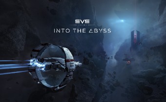 EVE Online - Что ожидает игроков в бездне?