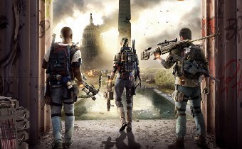 Tom Clancy’s The Division 2 бросает Steam ради Epic Games Store