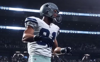 [E3-2018] Madden NFL 19 - Новая часть появится на ПК