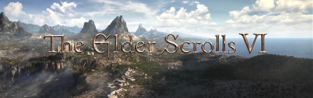 Примерные сроки выхода Starfield и The Elder Scrolls VI