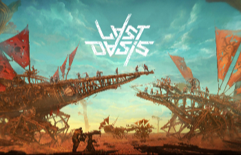 Last Oasis — Игру ждет вайп и фундаментальные изменения