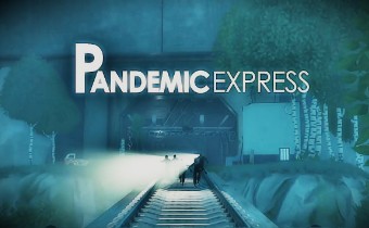Pandemic Express появилась в раннем доступе в Steam