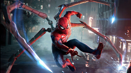 К разработке Marvel's Spider-Man 2 присоединяется концепт-художник фильмов вселенной Marvel