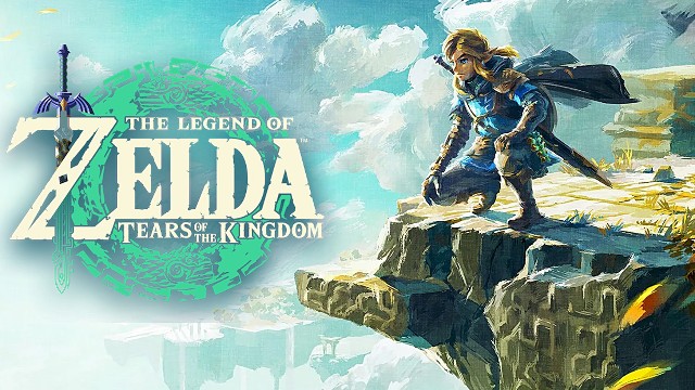 Очень разогнанный Switch способен на 60 FPS в Zelda: Tears of the Kingdom