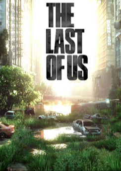 The Last Of Us (Online)