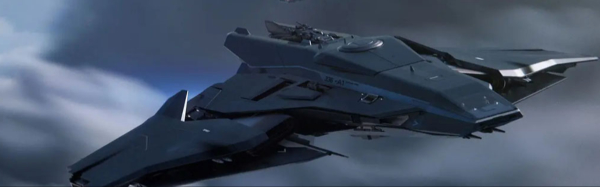 Альфа 4.0 в Star Citizen — много видео с Пиро, флагменты Squadron 42 и много другое Альфа 4.0 в Star Citizen — много видео с Пиро, флагменты Squadron 42 и много другое