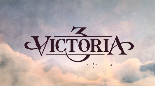 Вышел новый геймплейный трейлер стратегии Victoria 3