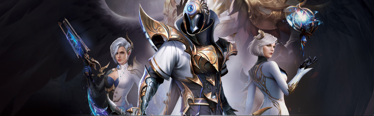 Открылась предварительная регистрация на мобильную MMORPG Dark Nemesis: Infinite Quest Открылась предварительная регистрация на мобильную MMORPG Dark Nemesis: Infinite Quest