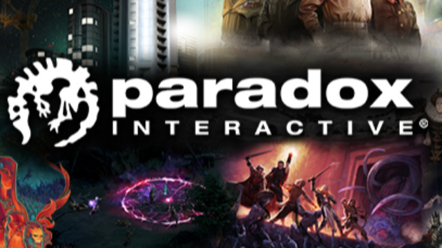 Доходы Paradox Interactive значительно просели